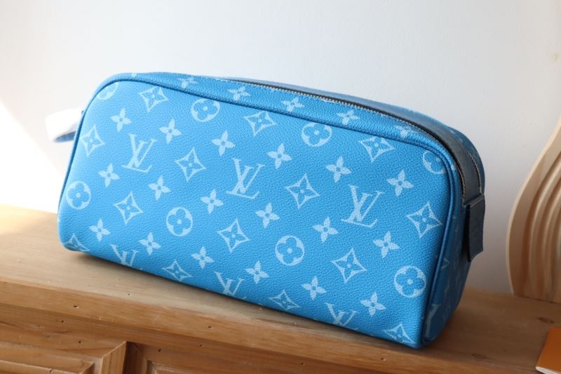 LV Cosmetic Bags